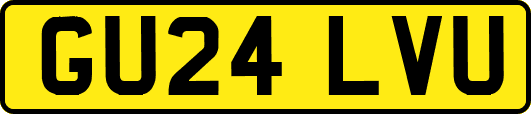 GU24LVU