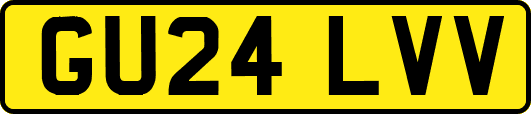 GU24LVV