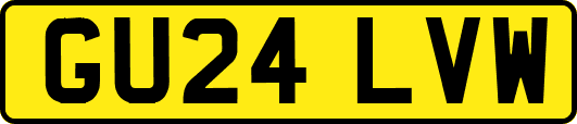 GU24LVW