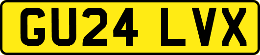 GU24LVX