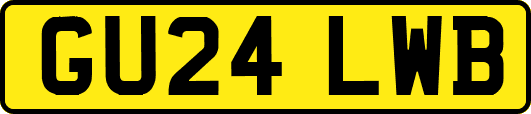 GU24LWB