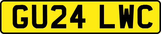 GU24LWC