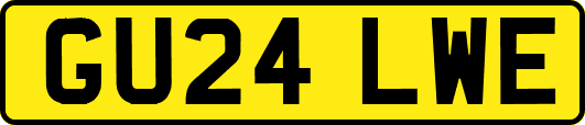 GU24LWE
