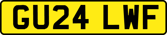 GU24LWF