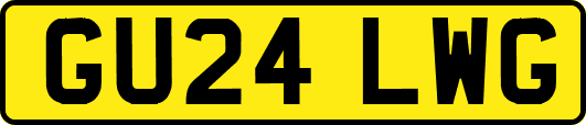 GU24LWG