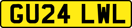 GU24LWL