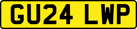 GU24LWP