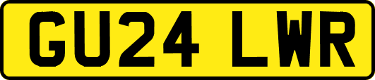 GU24LWR
