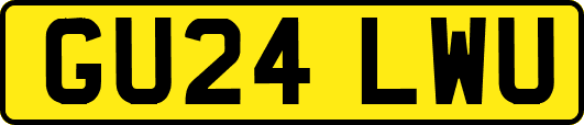 GU24LWU