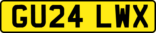 GU24LWX