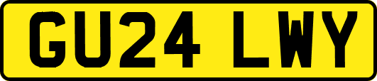 GU24LWY