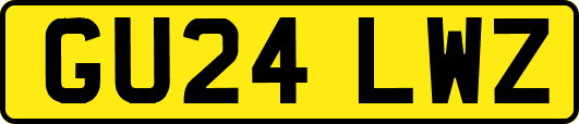 GU24LWZ