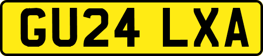 GU24LXA