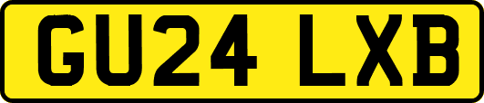GU24LXB