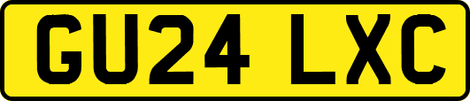 GU24LXC