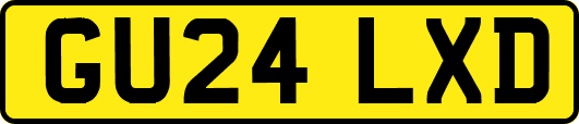 GU24LXD