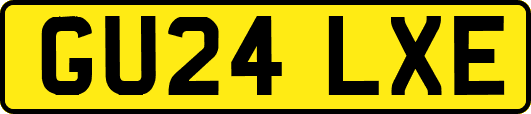 GU24LXE