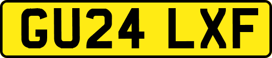 GU24LXF
