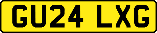 GU24LXG