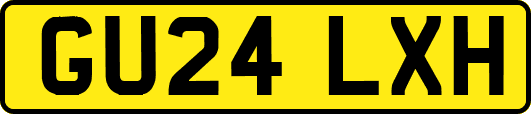 GU24LXH