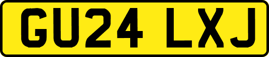 GU24LXJ