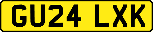 GU24LXK