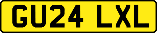 GU24LXL