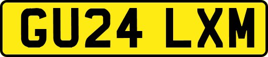 GU24LXM