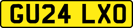 GU24LXO