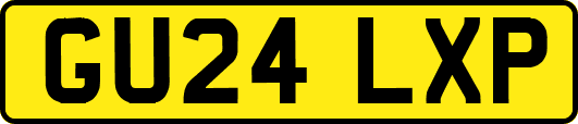 GU24LXP