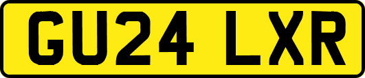 GU24LXR