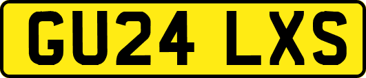 GU24LXS