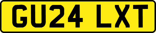 GU24LXT
