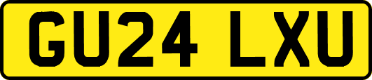 GU24LXU