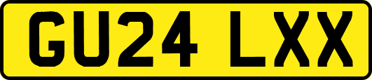 GU24LXX