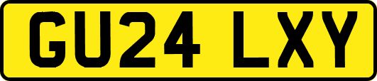 GU24LXY