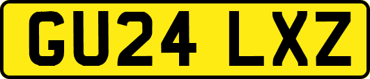 GU24LXZ