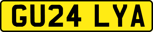 GU24LYA