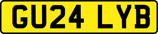 GU24LYB