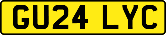 GU24LYC