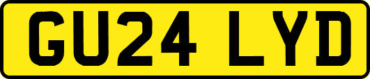 GU24LYD