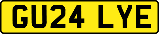 GU24LYE