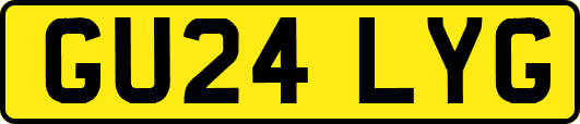 GU24LYG