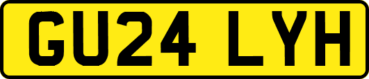 GU24LYH
