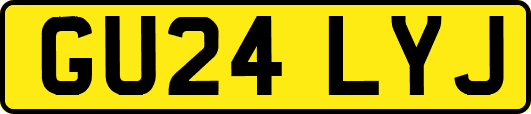 GU24LYJ