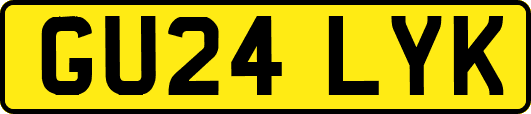 GU24LYK