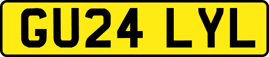 GU24LYL