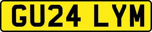 GU24LYM