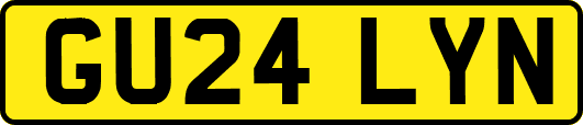 GU24LYN