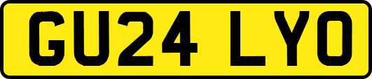 GU24LYO